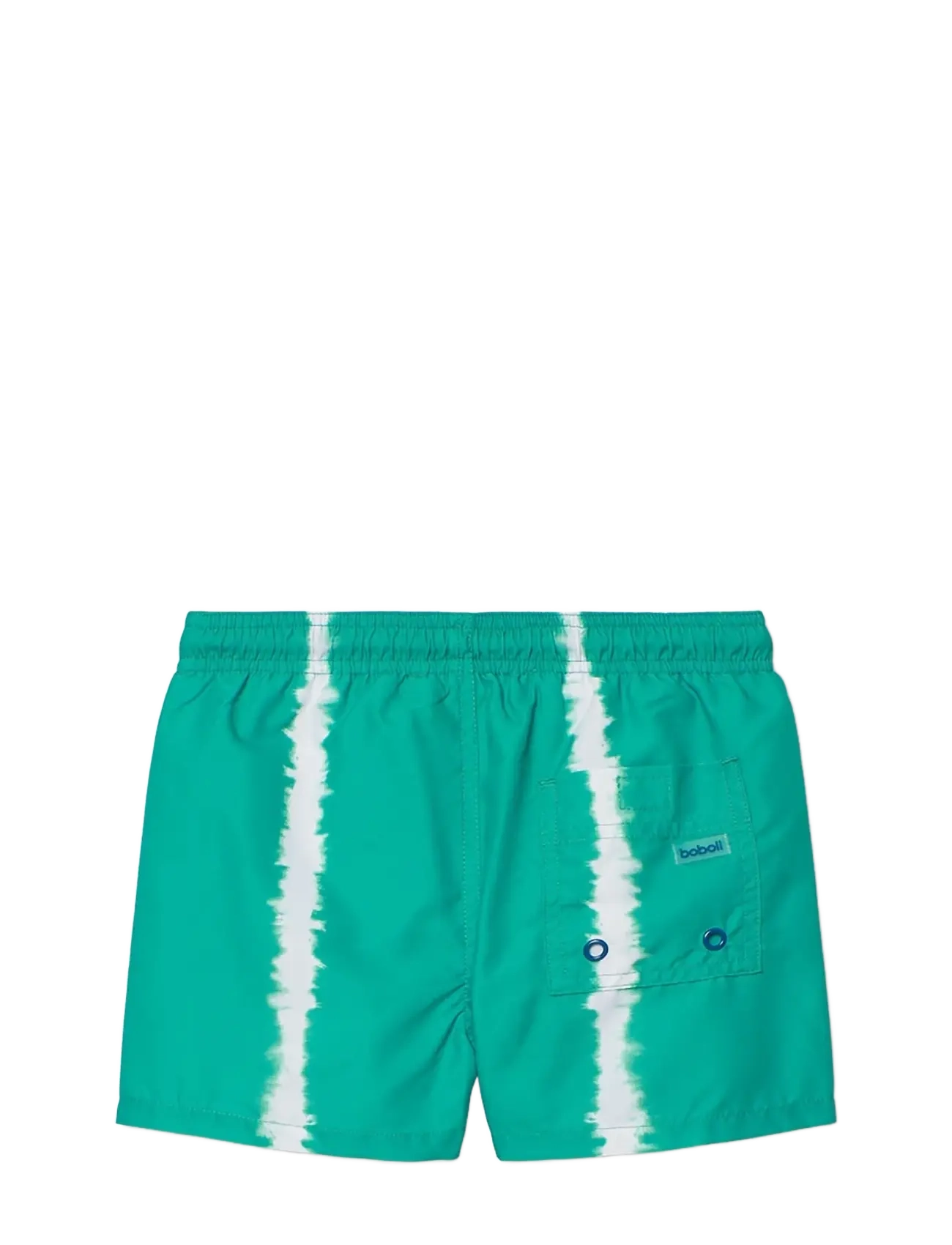 Boboli - Swimsuit for boy - gode sommertilbud - jade - 1