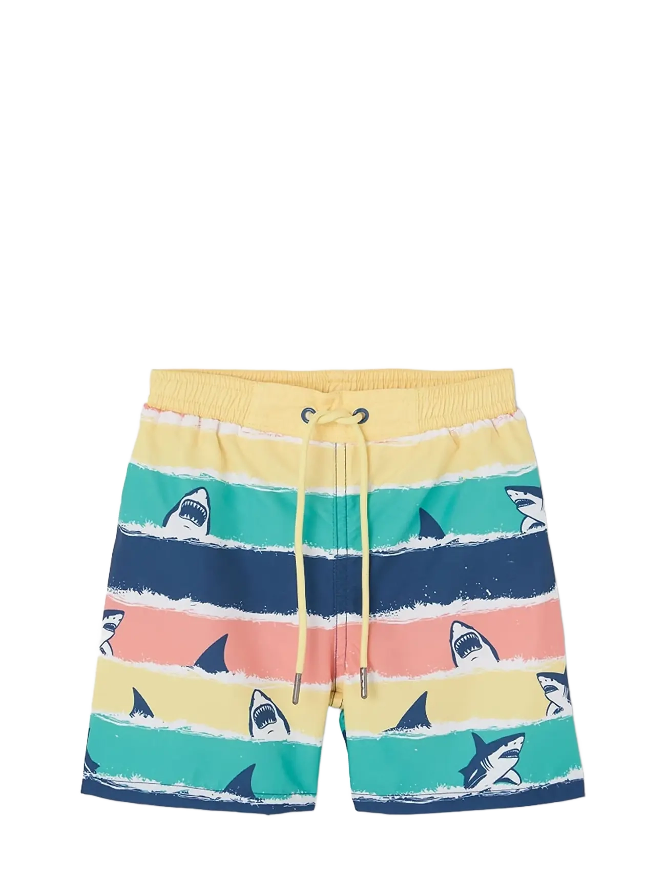 Boboli Swimsuit for boy - Swimwear - BLUE / multi