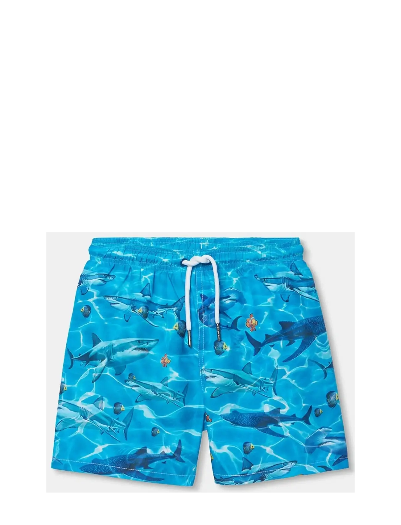 Boboli Swimsuit for boy - Badetøj - BLUE / blue