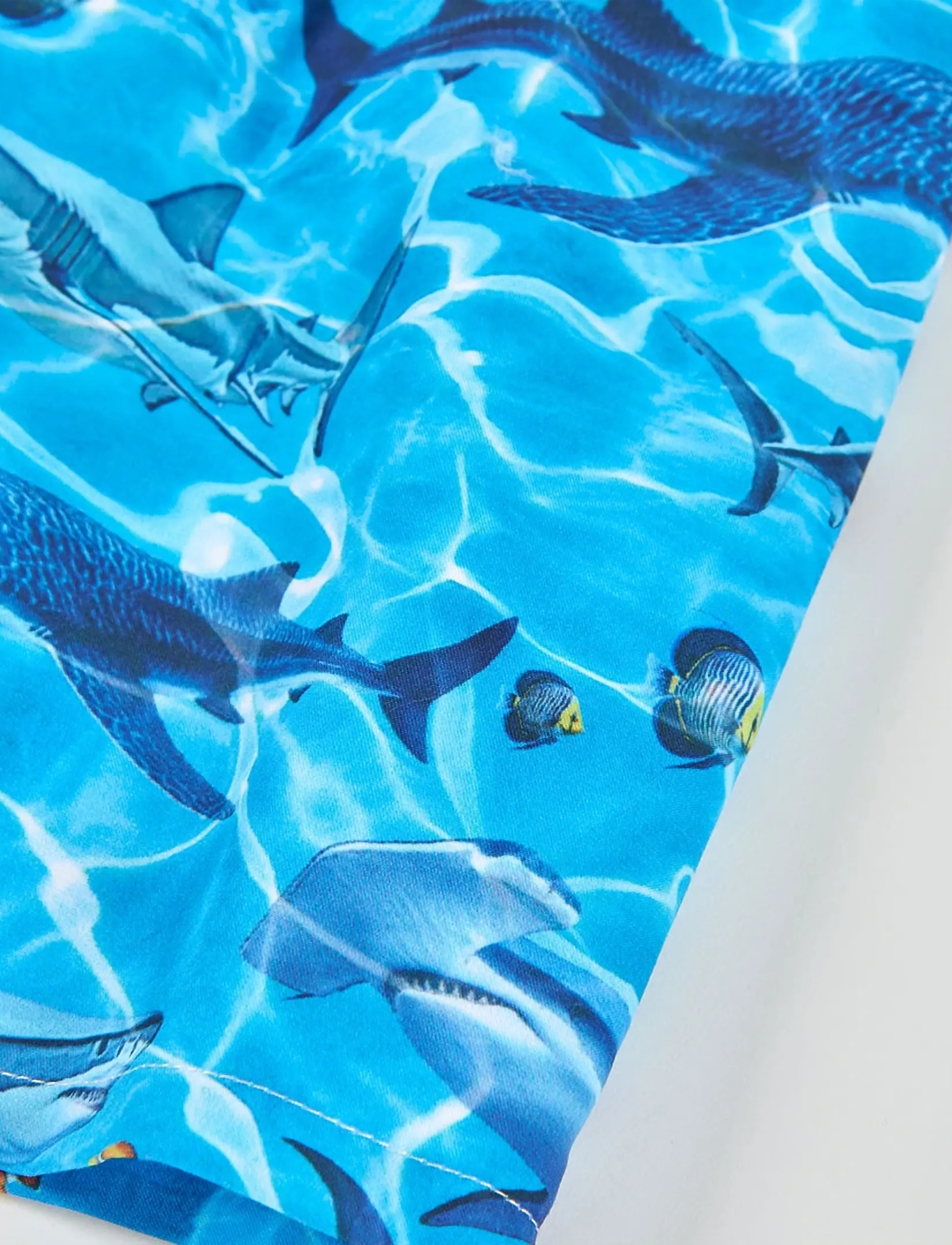 Boboli - Swimsuit for boy - shorts de bain - blue - 3
