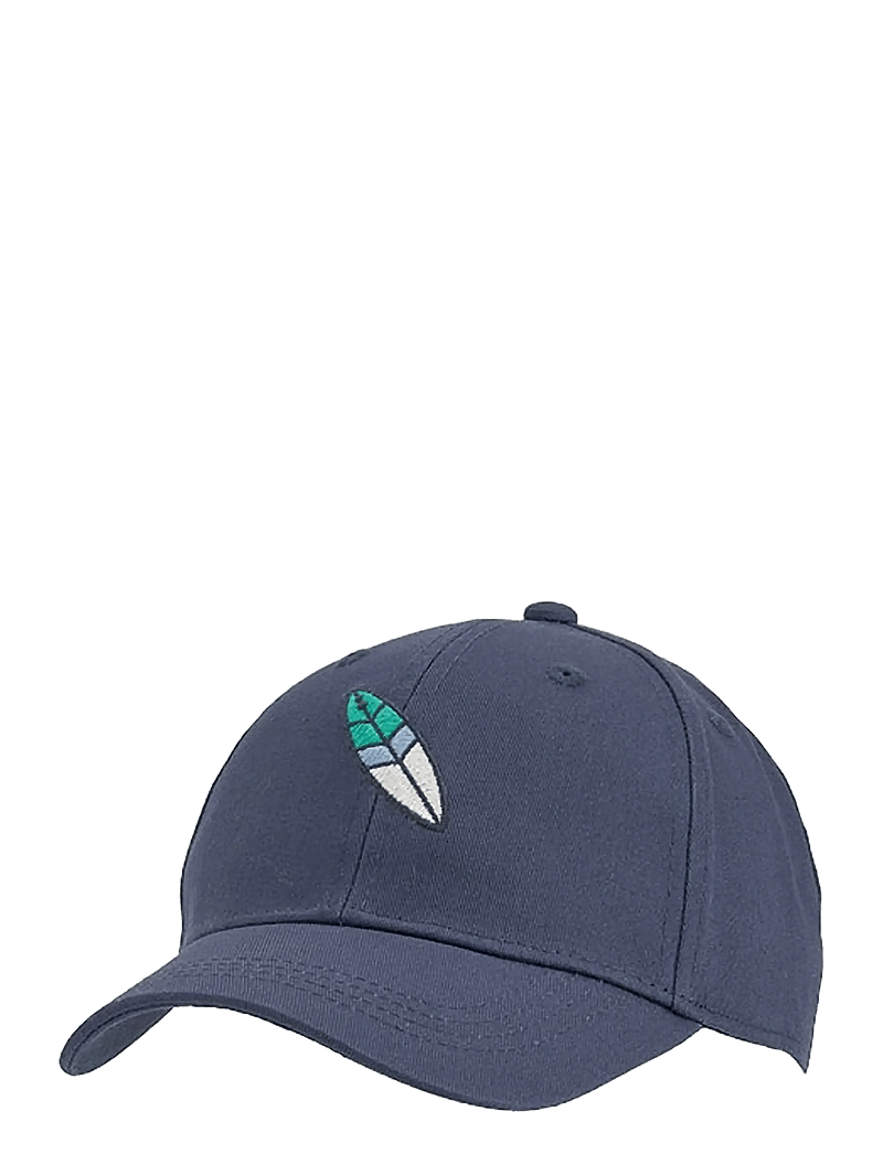 Boboli - Twill Cap Unisex – BCI Cotton - caps - blush - 0