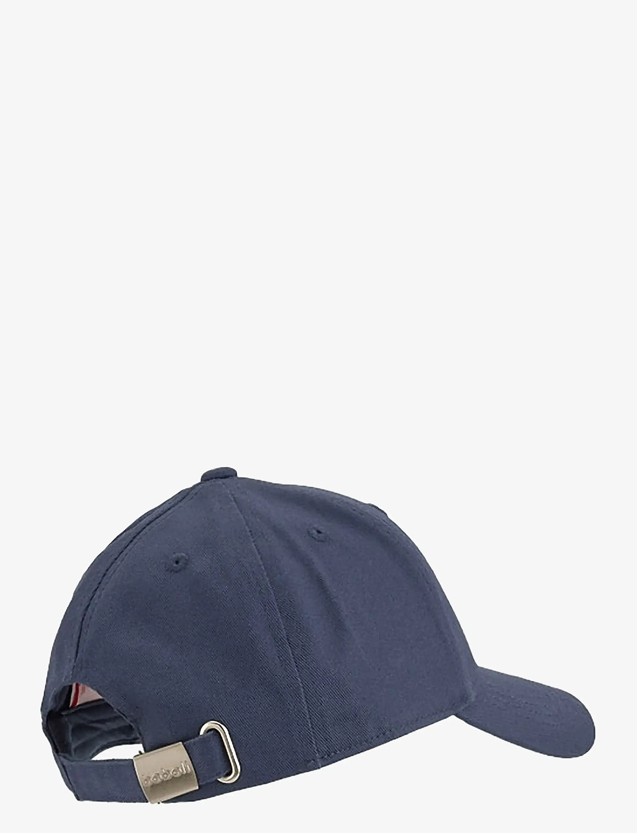 Boboli - Twill Cap Unisex – BCI Cotton - caps - blush - 1