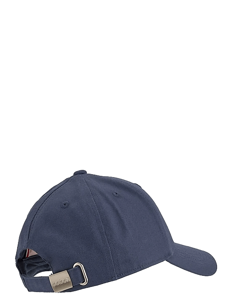 Boboli - Twill Cap Unisex – BCI Cotton - caps - blush - 1