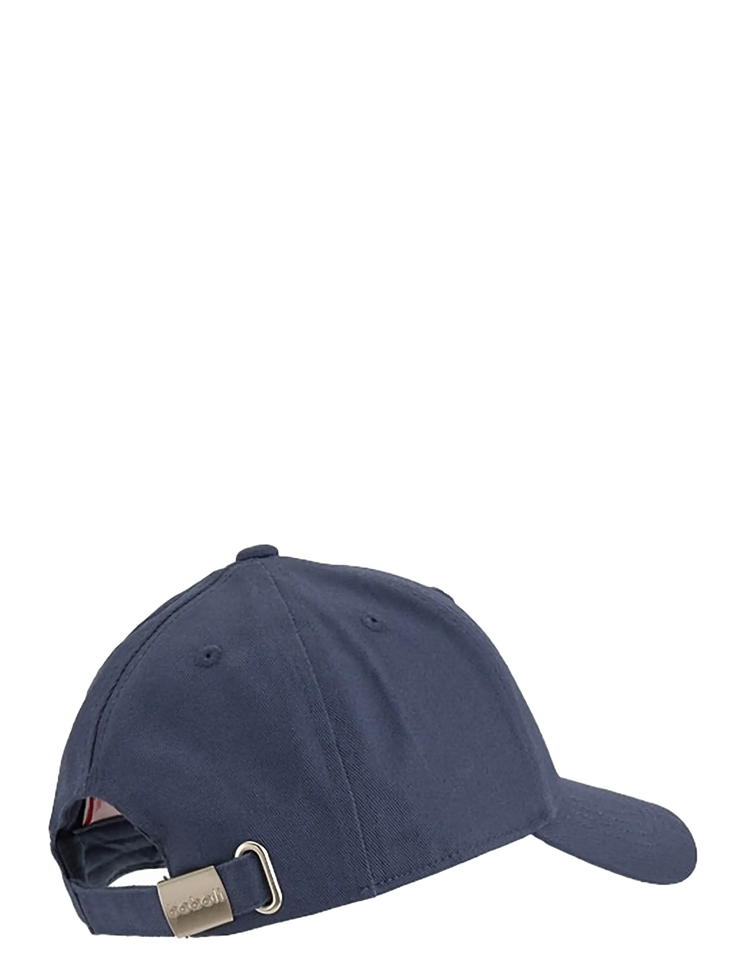 Boboli - Twill Cap Unisex – BCI Cotton - caps - blush - 1