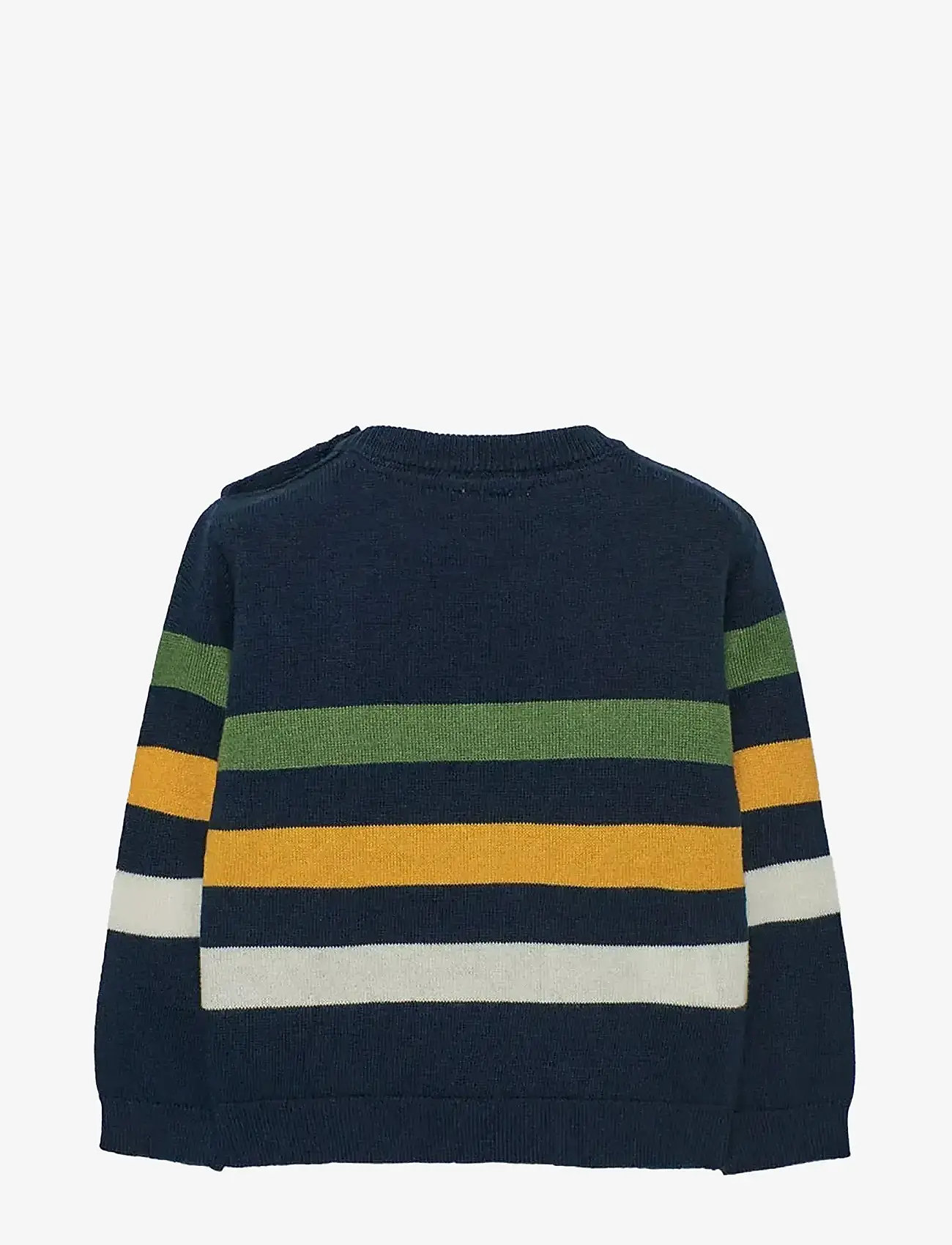 Boboli - Knitwear pullover - navy - 1