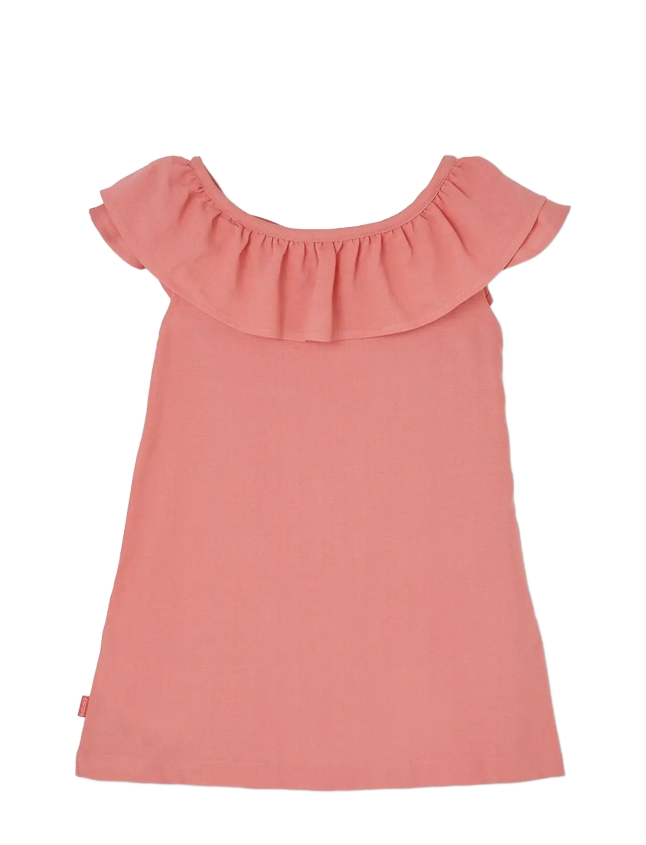 BOBOLI Kleid For Mädchen Pink - 104 - Kinder