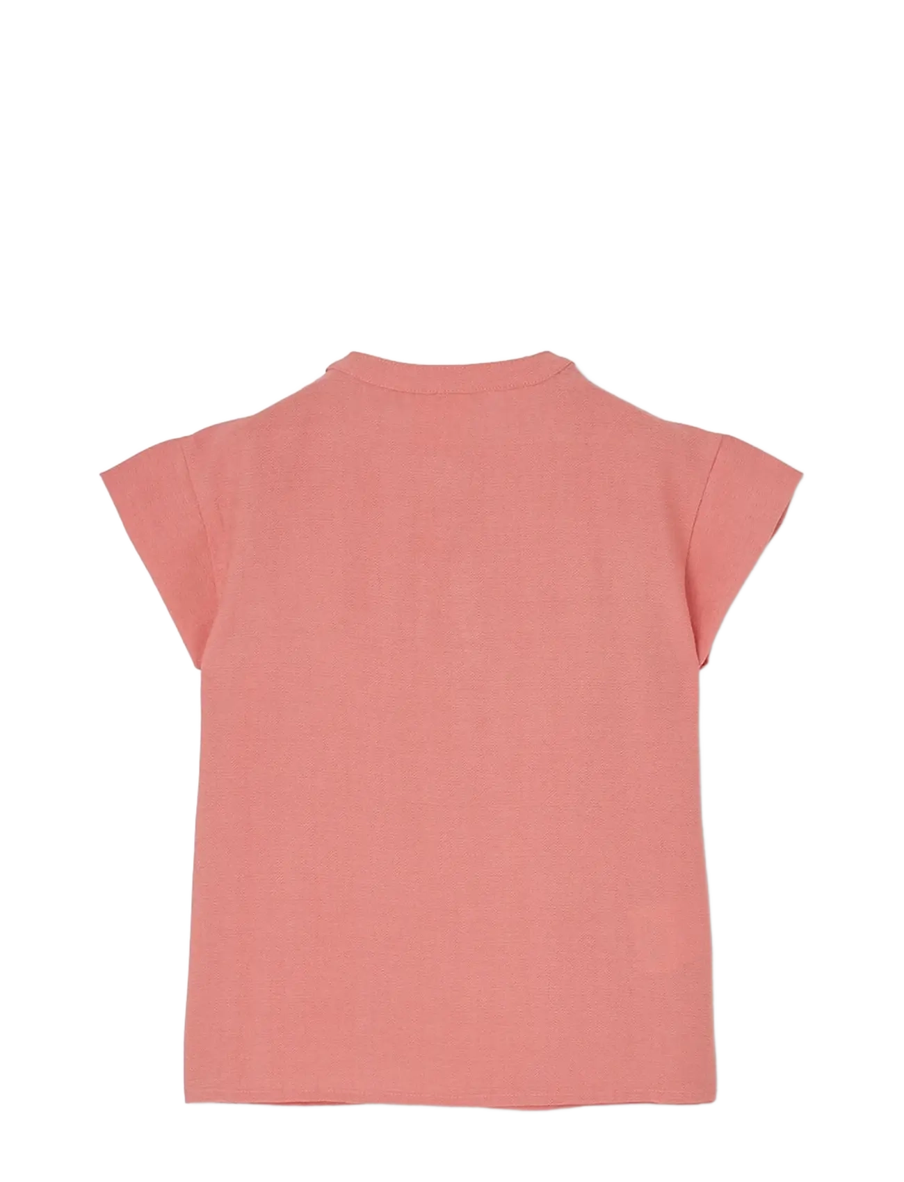 Boboli - Shirt for girl - kurzärmlige hemden - rose - 1