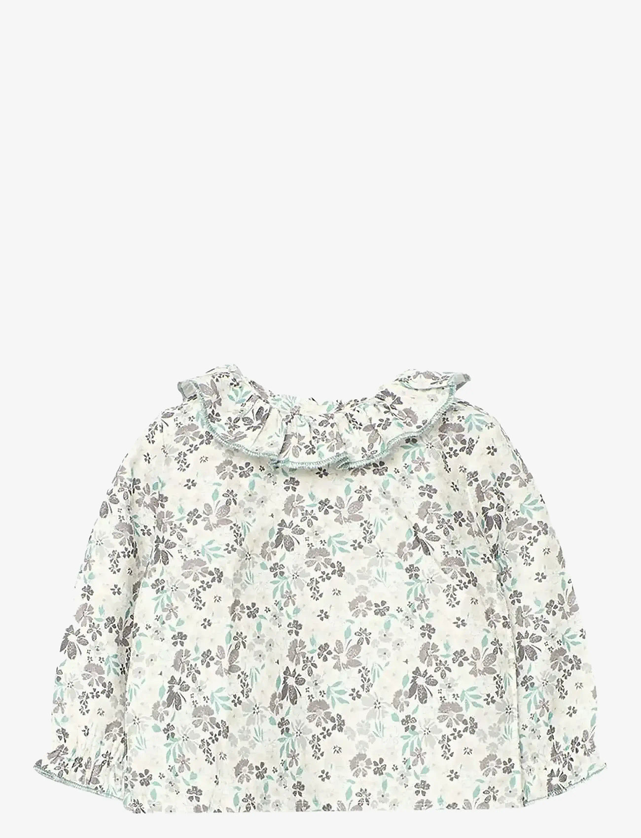 Boboli - Set   -BCI - langärmelige babykleider - tea - 2