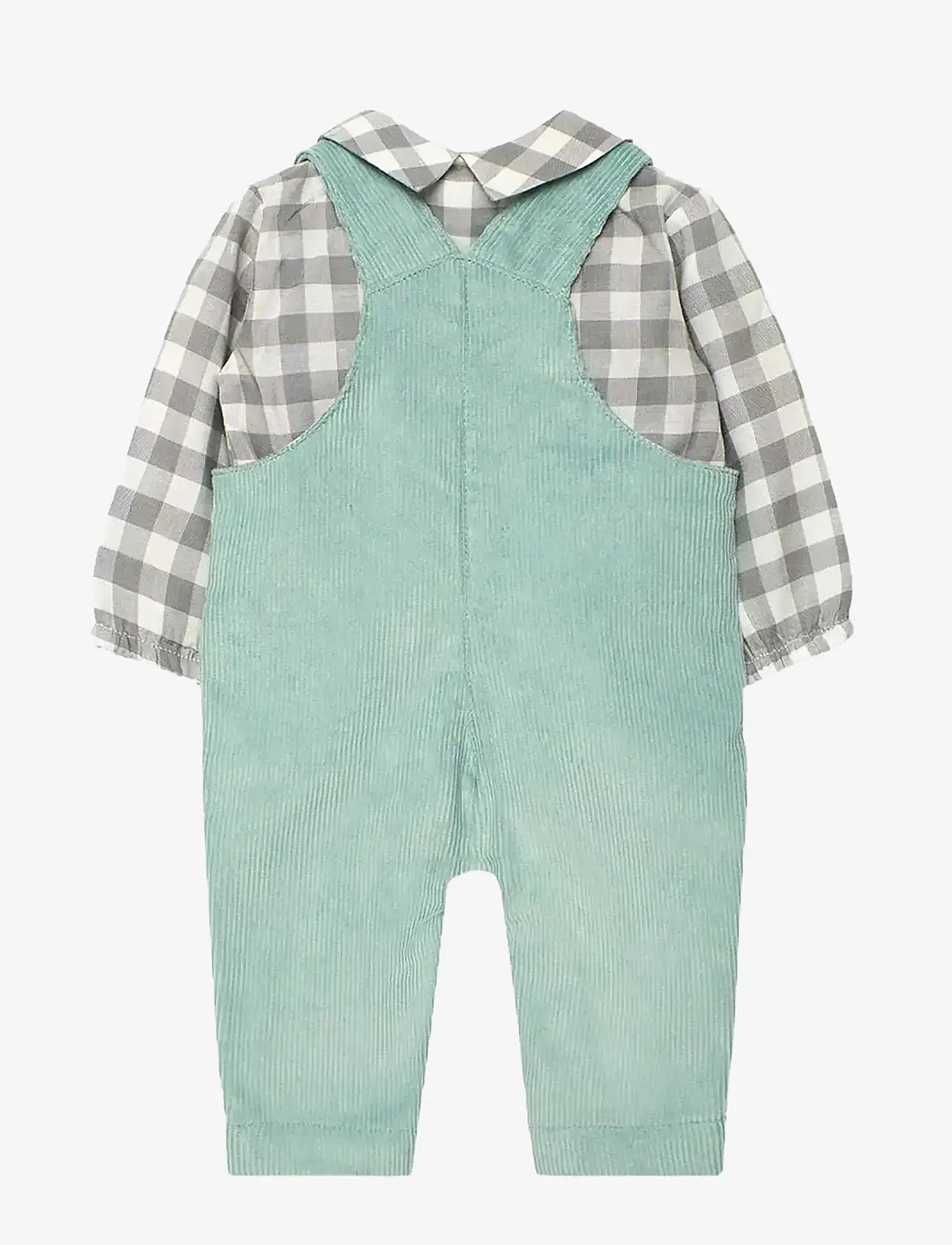 Boboli - Set   -BCI - pikkade varrukatega t-särkide komplektid - tea - 1