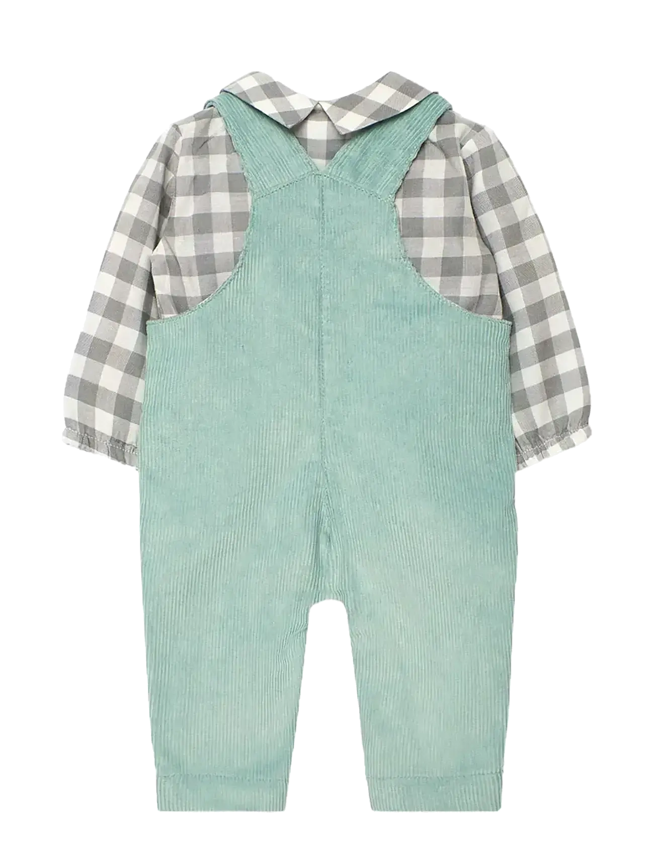 Boboli - Set   -BCI - sæt med langærmet t-shirt - tea - 1