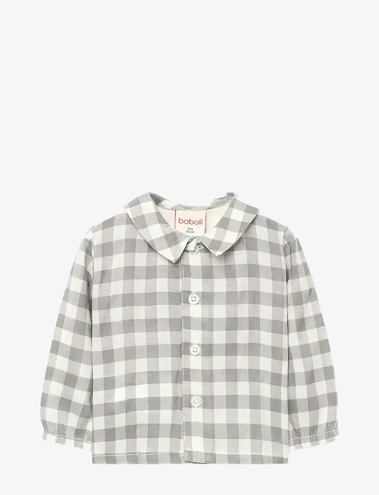 Boboli - Set   -BCI - pikkade varrukatega t-särkide komplektid - tea - 2