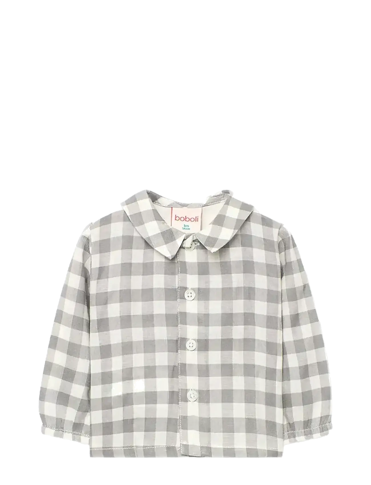 Boboli - Set   -BCI - sæt med langærmet t-shirt - tea - 2