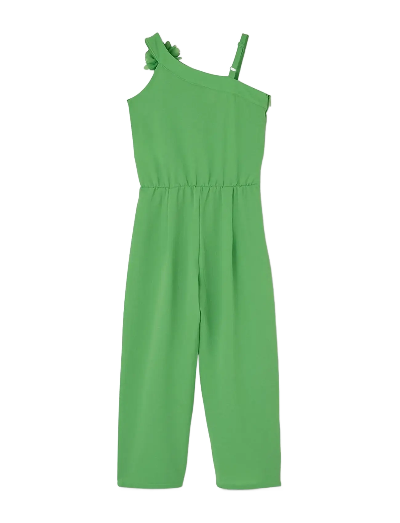 Boboli - Jumpsuit for girl - jumpsuits - grass - 1