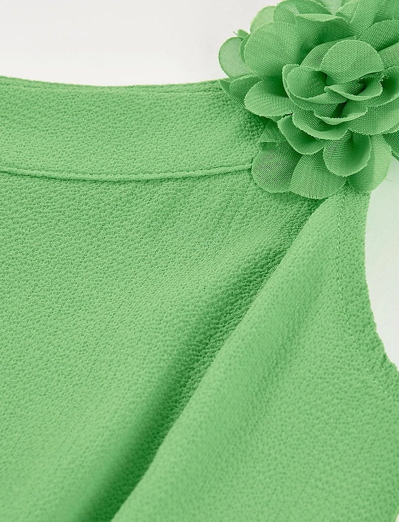Boboli - Jumpsuit for girl - buksedragter - grass - 2