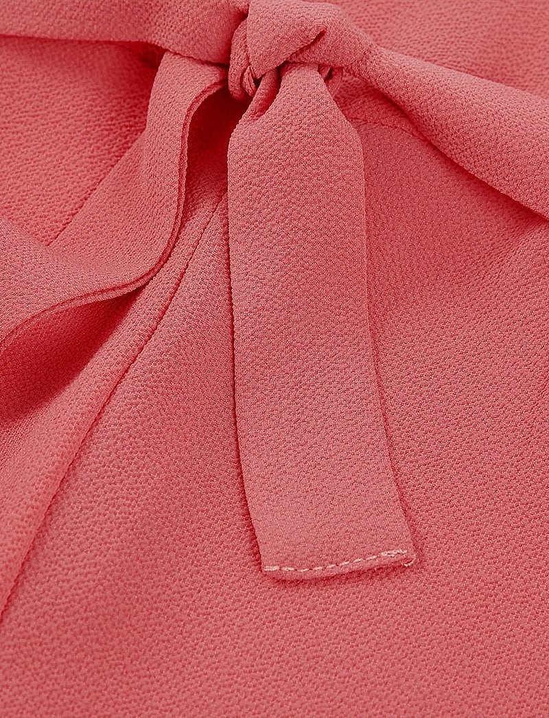 Boboli - Jumpsuit for girl - byxdress - strawberry - 2