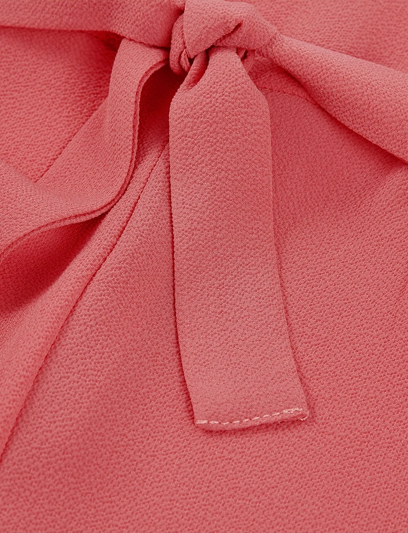 Boboli - Jumpsuit for girl - jumpsuits - strawberry - 2