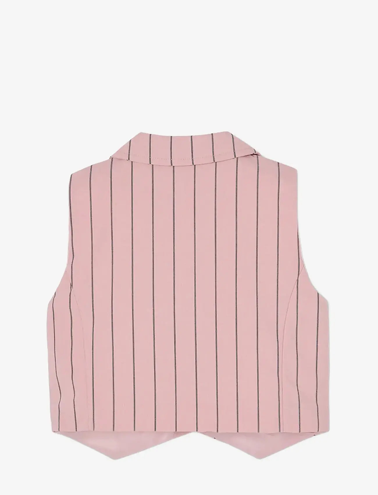 Boboli - Vest striped for girl - vestid - stripes - 1