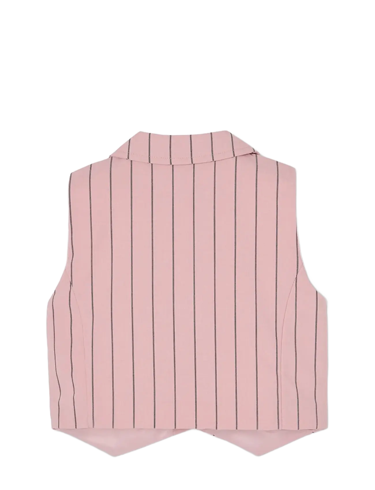 Boboli - Vest striped for girl - vestid - stripes - 1