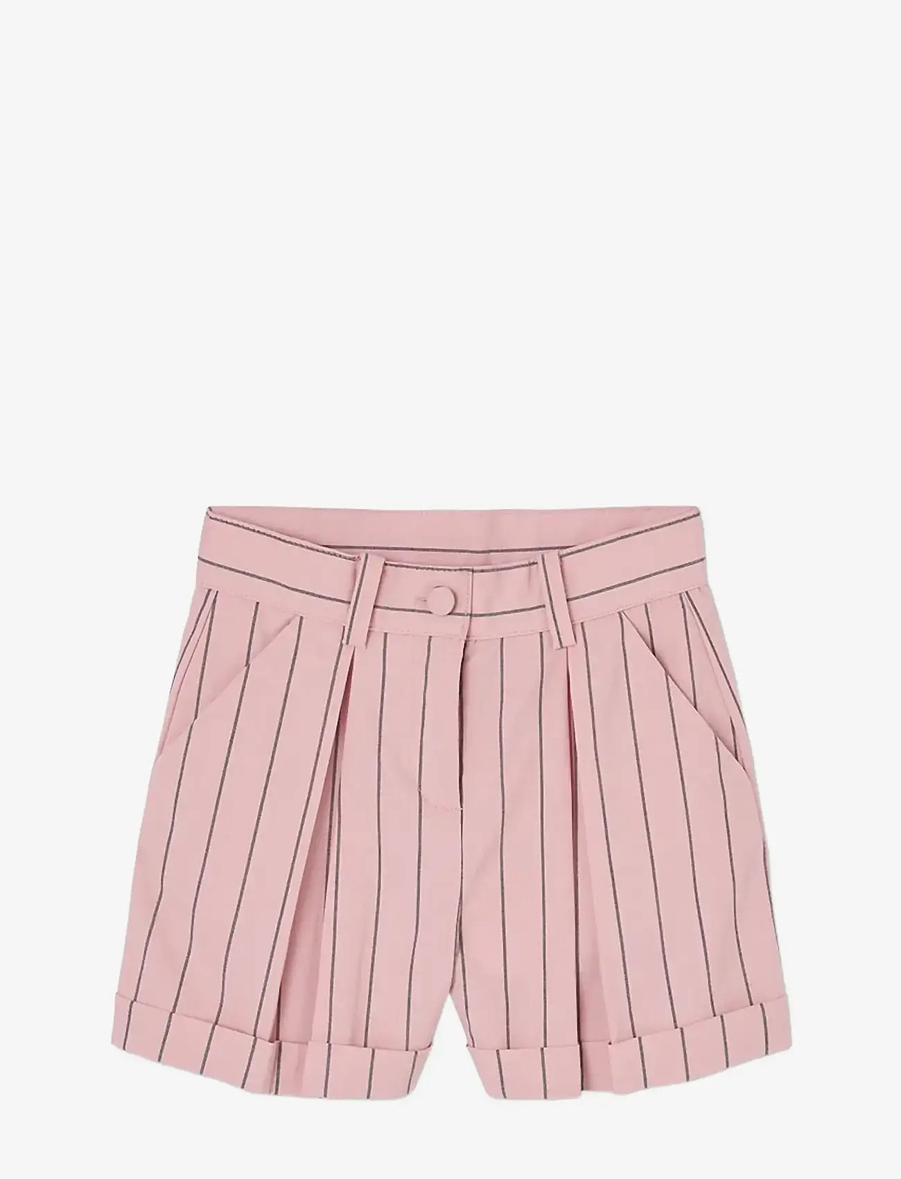 Boboli - Shorts striped for girl - casual shorts - stripes - 0
