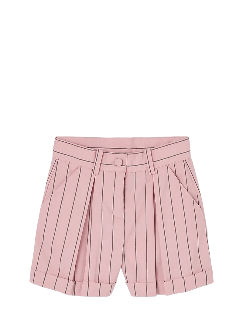 Boboli - Shorts striped for girl - casual shorts - stripes - 0