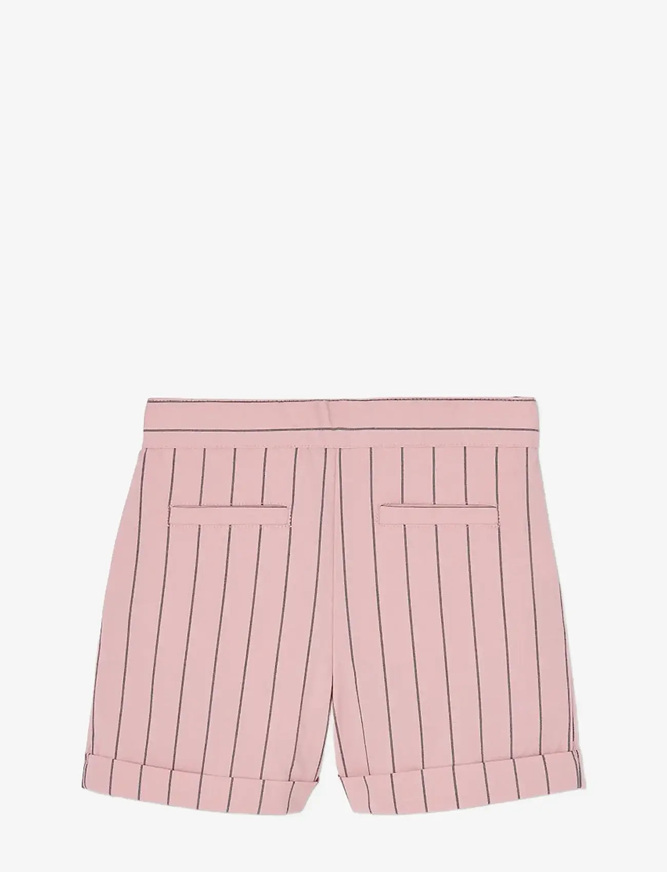 Boboli - Shorts striped for girl - casual shorts - stripes - 1