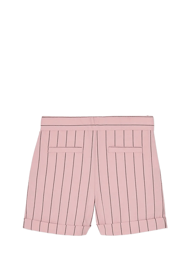 Boboli - Shorts striped for girl - casual shorts - stripes - 1