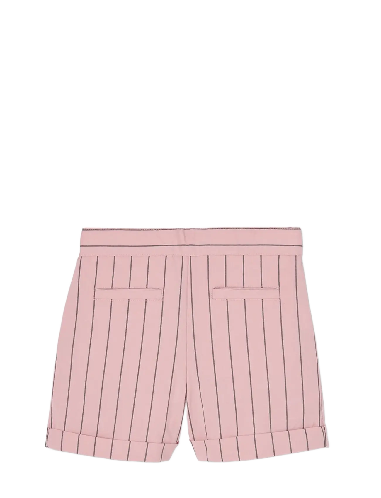 Boboli - Shorts striped for girl - casual shorts - stripes - 1