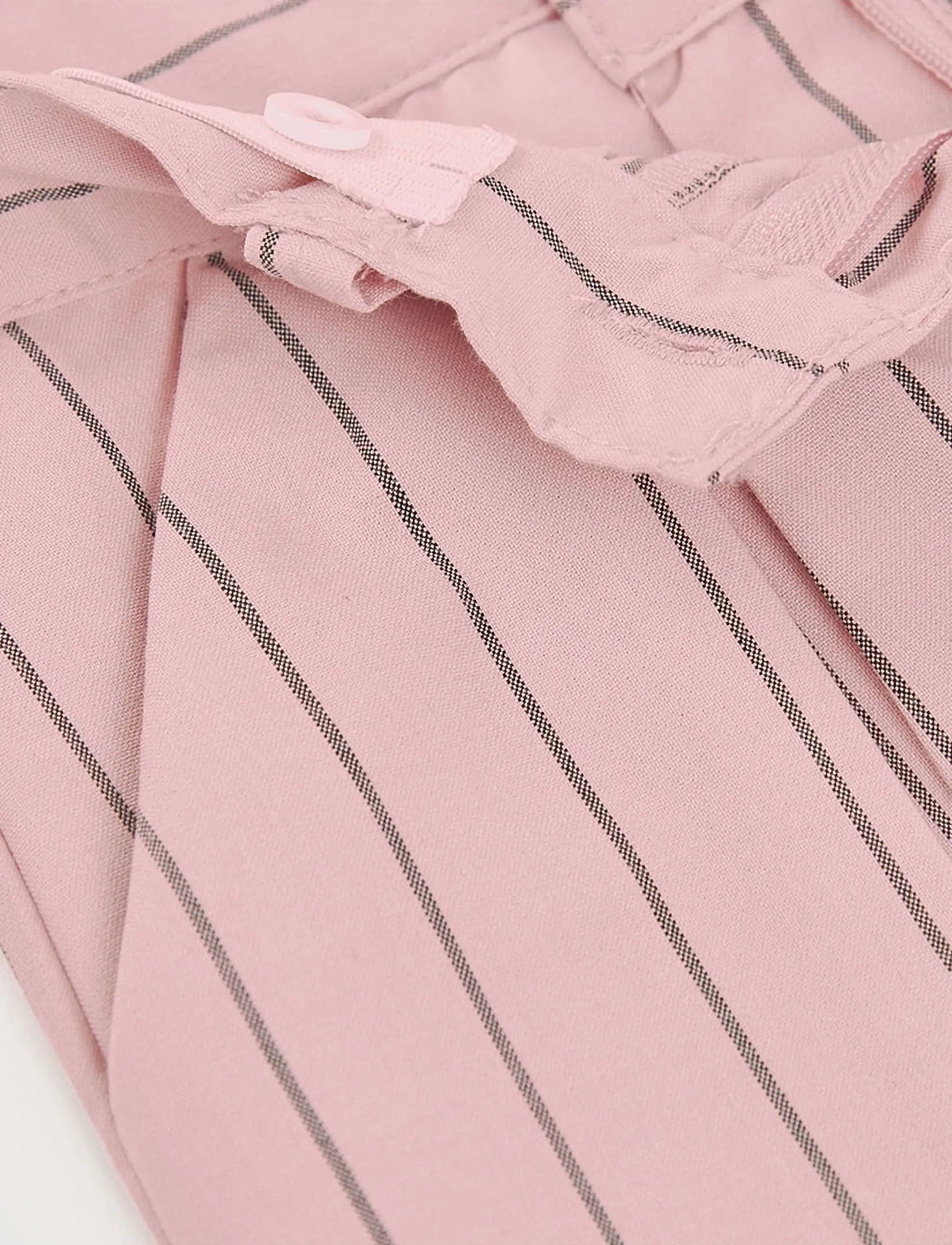 Boboli - Shorts striped for girl - casual shorts - stripes - 2