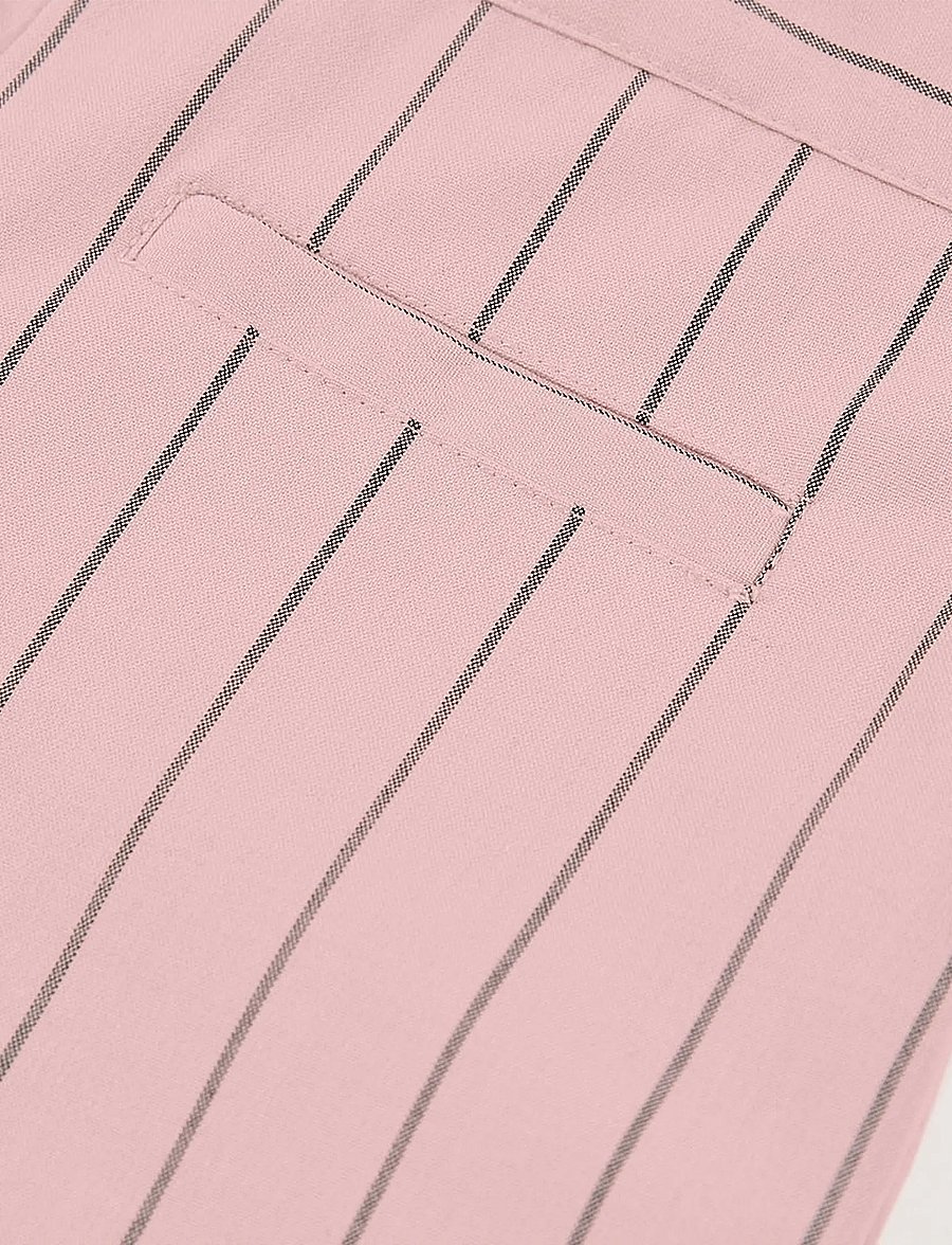 Boboli - Shorts striped for girl - casual shorts - stripes - 3