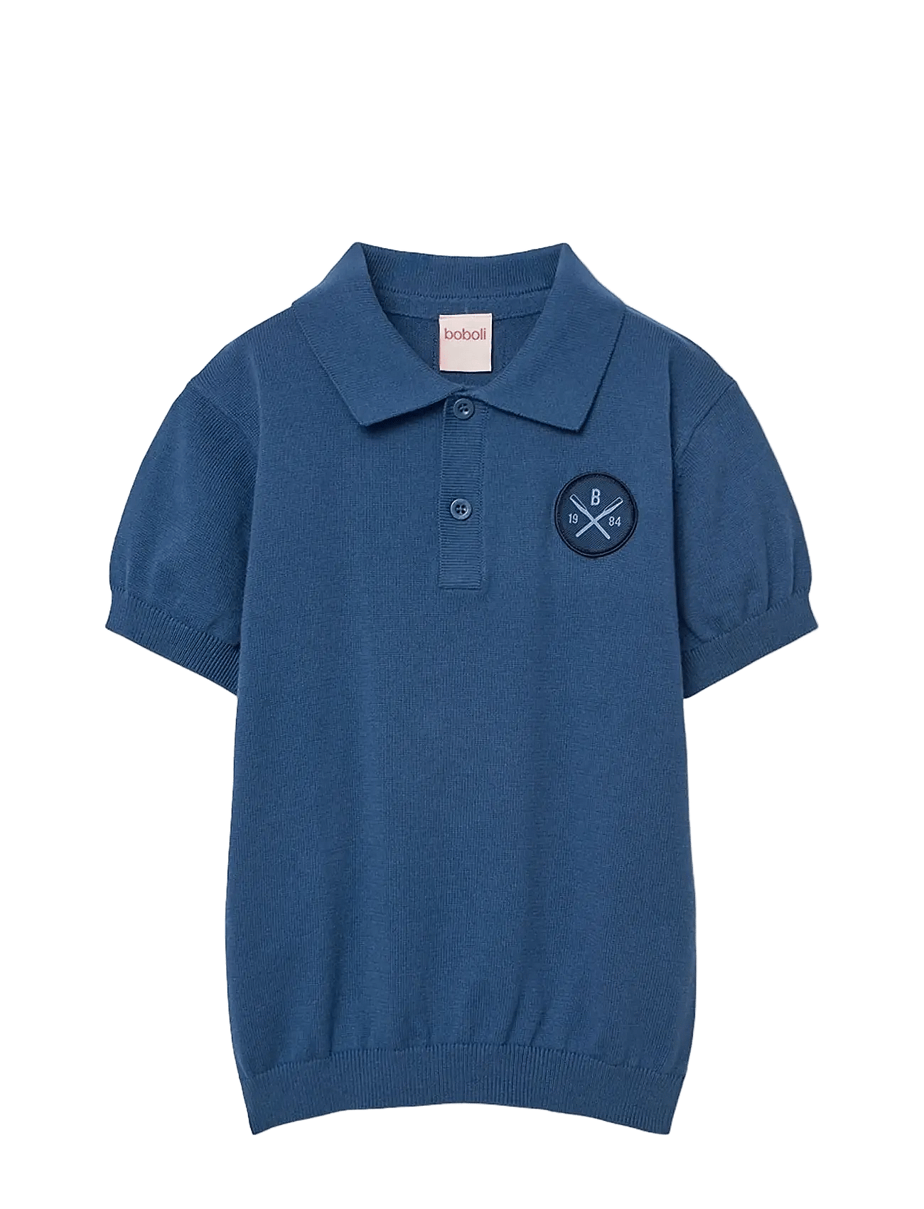 Boboli - Polo For Boy -Bci