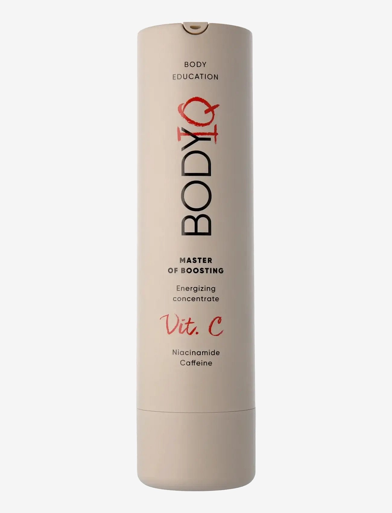 BODIQ Master Of Boosting Energizing Concentrate - Nude - 100 ML