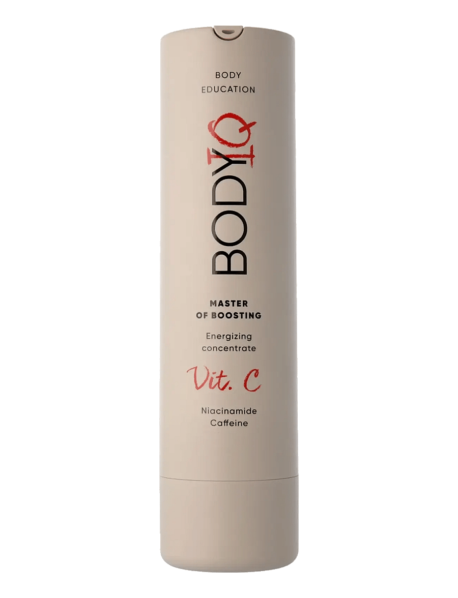 BODIQ - MASTER OF BOOSTING Energizing Concentrate - clear - 1