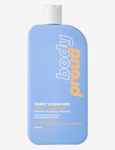 Thirst Quencher Body Cleanser, Body Proud