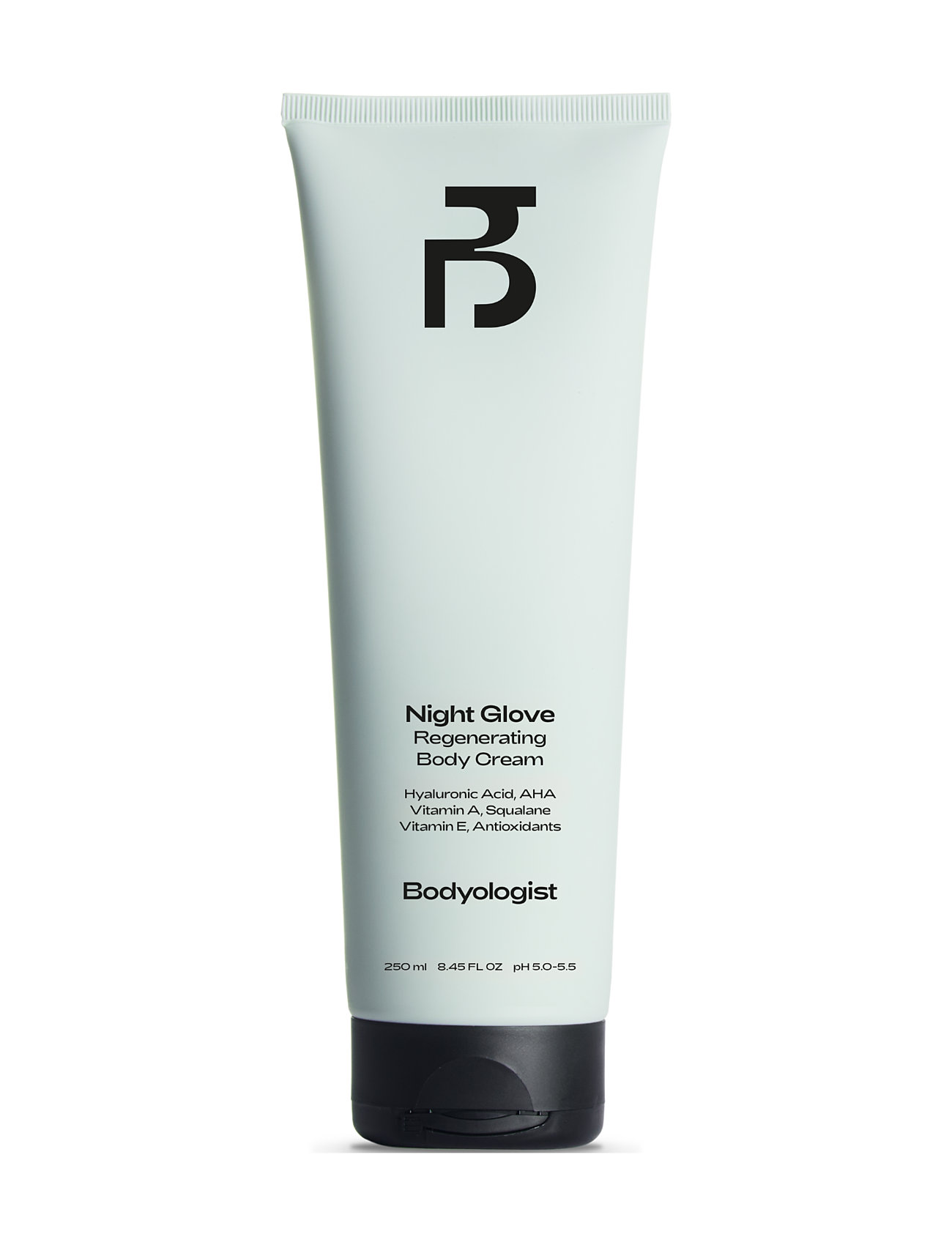 Bodyologist Night Glove Body Cream 250 Ml - Nude - 250 ML