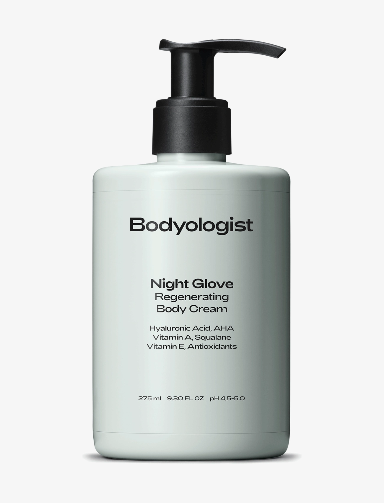 Bodyologist - Night Glove Body Cream - clear - 1