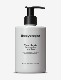 Pure Hands Hand Soap, Bodyologist