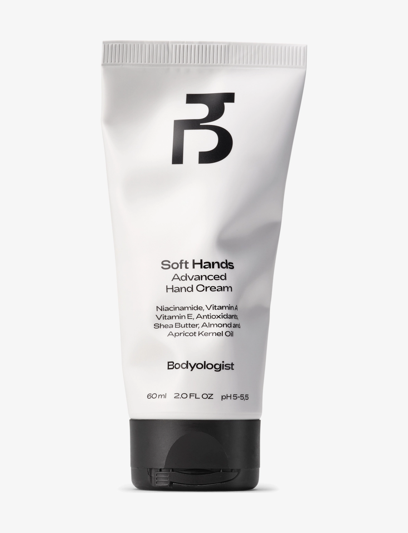 Bodyologist - Soft Hands Hand Cream Tube - clear - 2