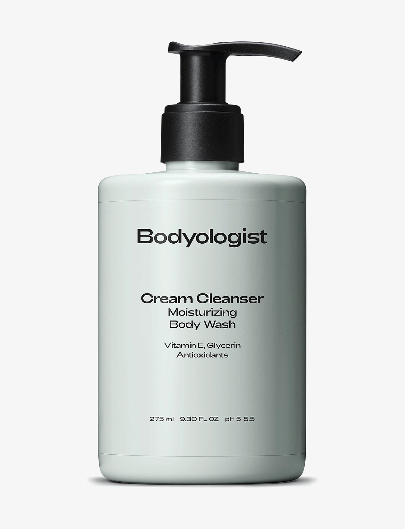 Cream Cleanser Moisturizing Body Wash (275 ml)