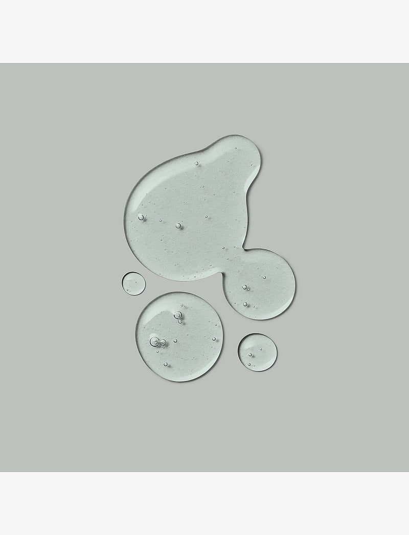 Bodyologist - Cream Cleanser Body Wash - dušigeelid ja õlid - clear - 1