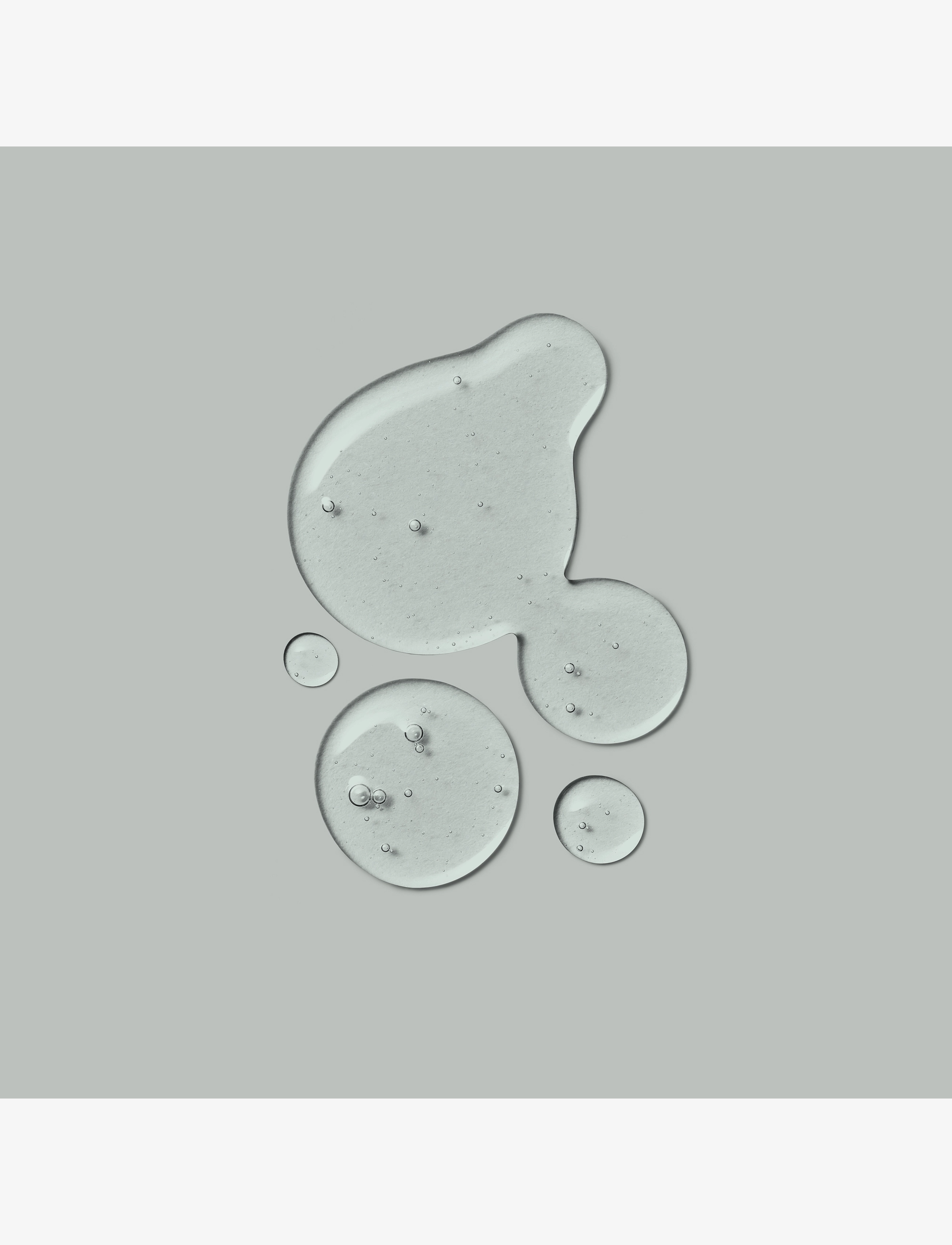 Bodyologist - Cream Cleanser Body Wash - dušigeelid ja õlid - clear - 1