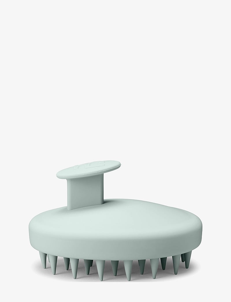 Bodyologist - Body Brush - Massage Brush - keha koorimine - clear - 0