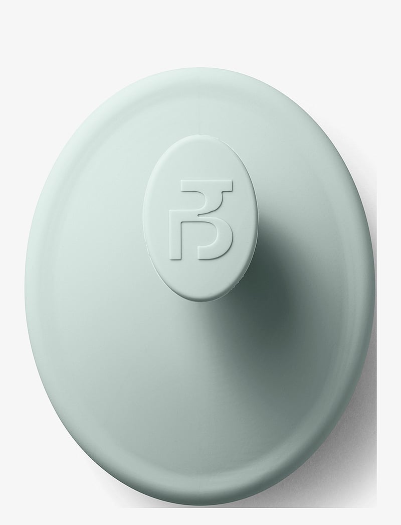 Bodyologist - Body Brush - Massage Brush - keha koorimine - clear - 1