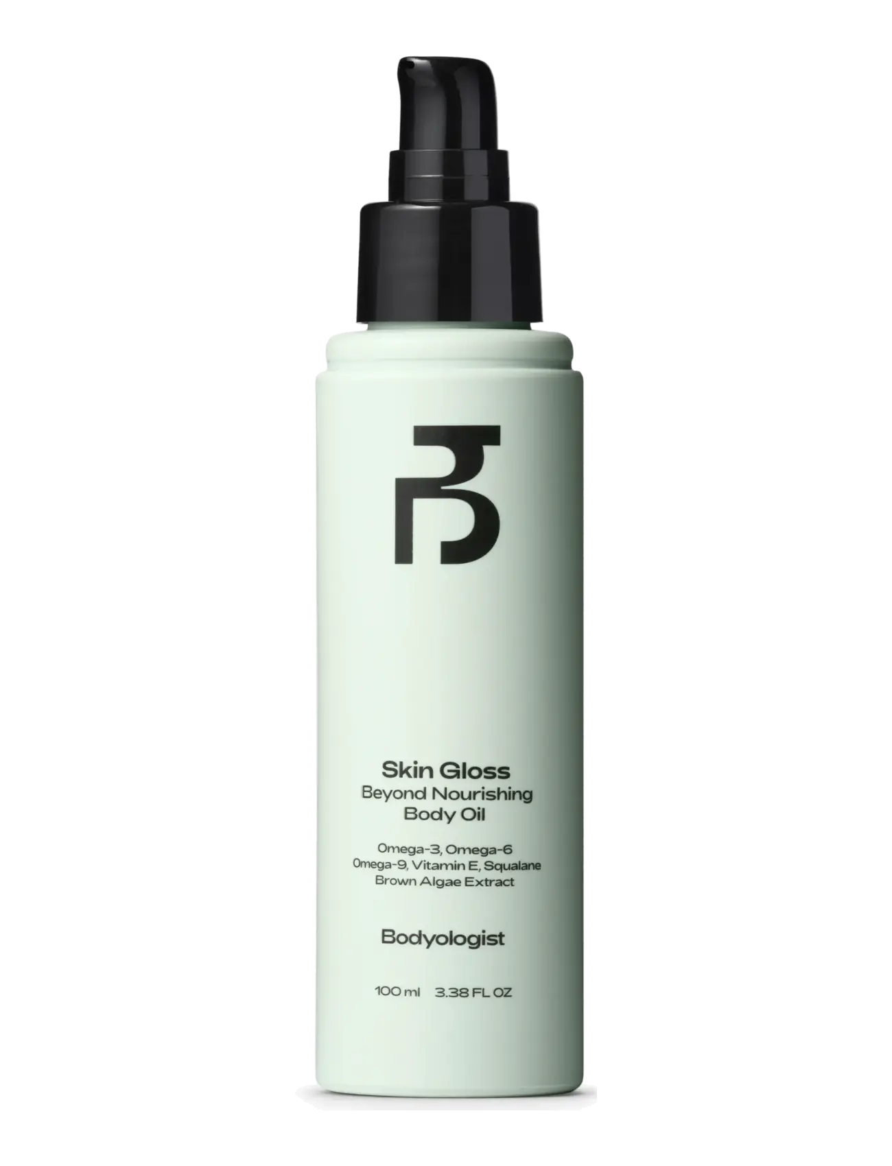 Bodyologist - Skin Gloss Body Oil - kehaõlid - clear - 2