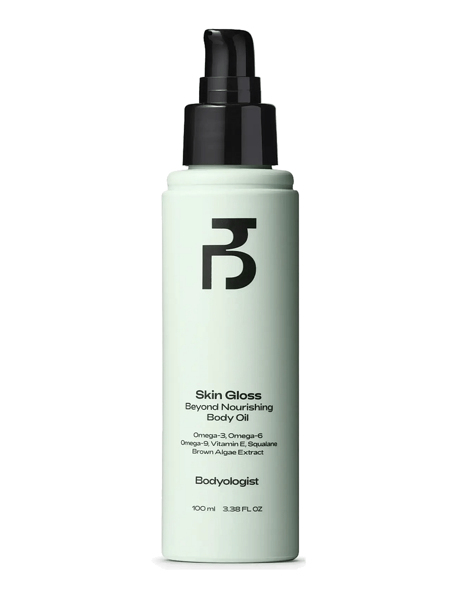 Bodyologist - Skin Gloss Body Oil - kehaõlid - clear - 2