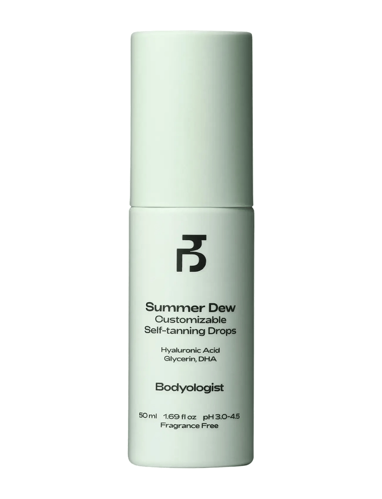 Summer Dew Customizable Self-tanning Drops (50 ml)