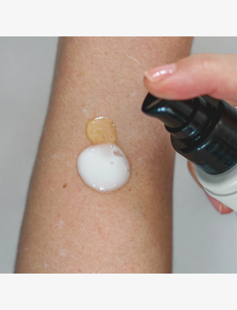 Bodyologist - Summer Dew Self-tanning Drops - isepruunistavad tilgad - clear - 3