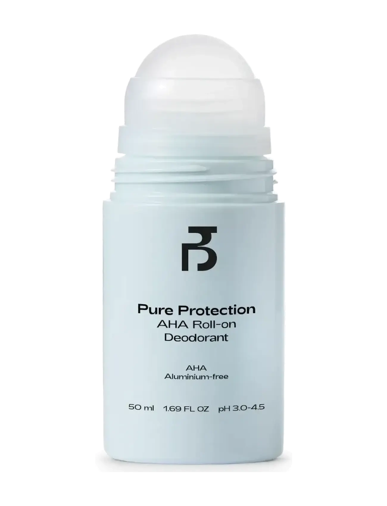Bodyologist - Bodyologist Pure Protection AHA Roll-on Deodorant 50 ml - rutulinis - green - 2