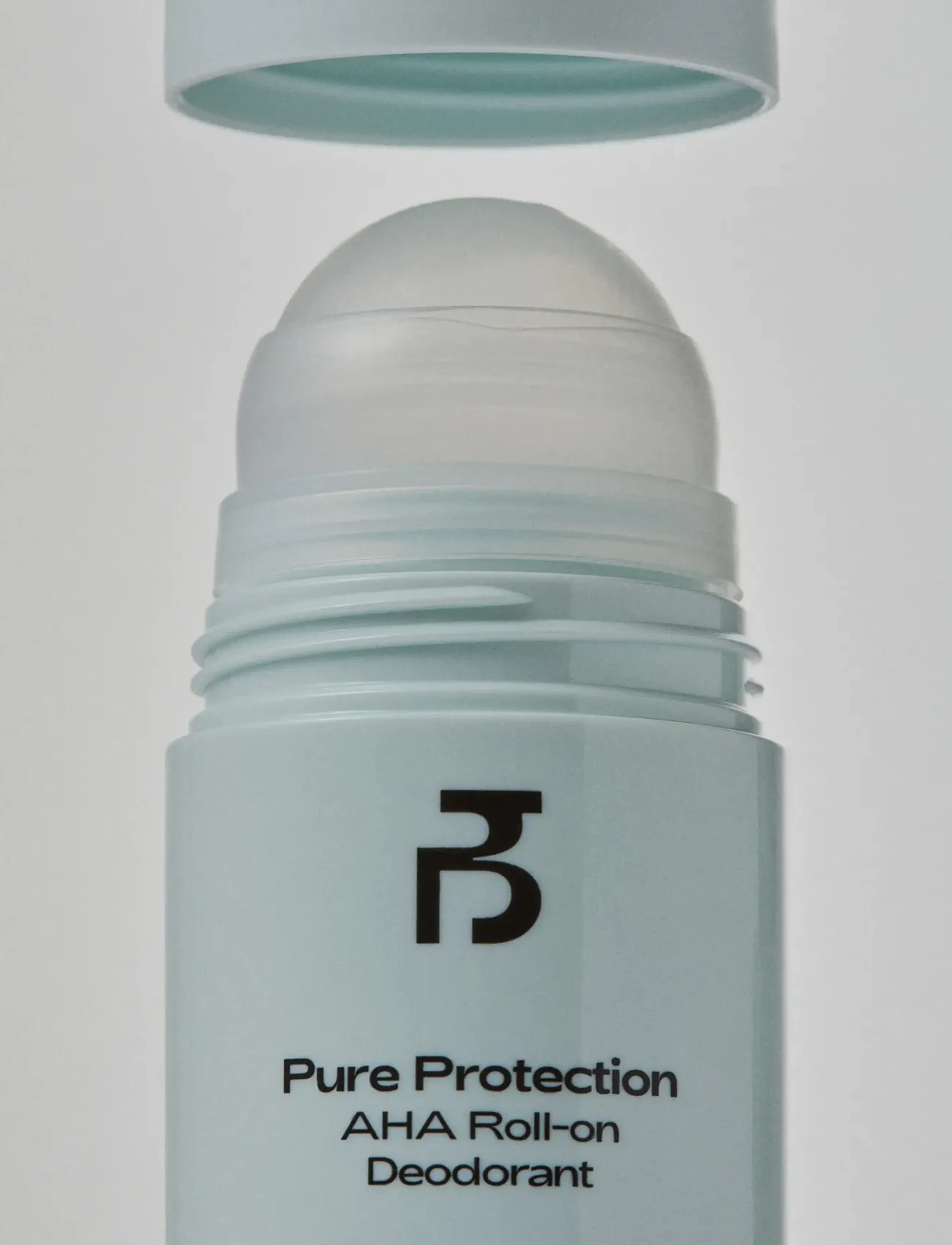 Bodyologist Bodyologist Pure Protection Aha Roll-On Deodorant 50 ml, 50 ml, Nude, Deodoranter > Roll-On, Dame