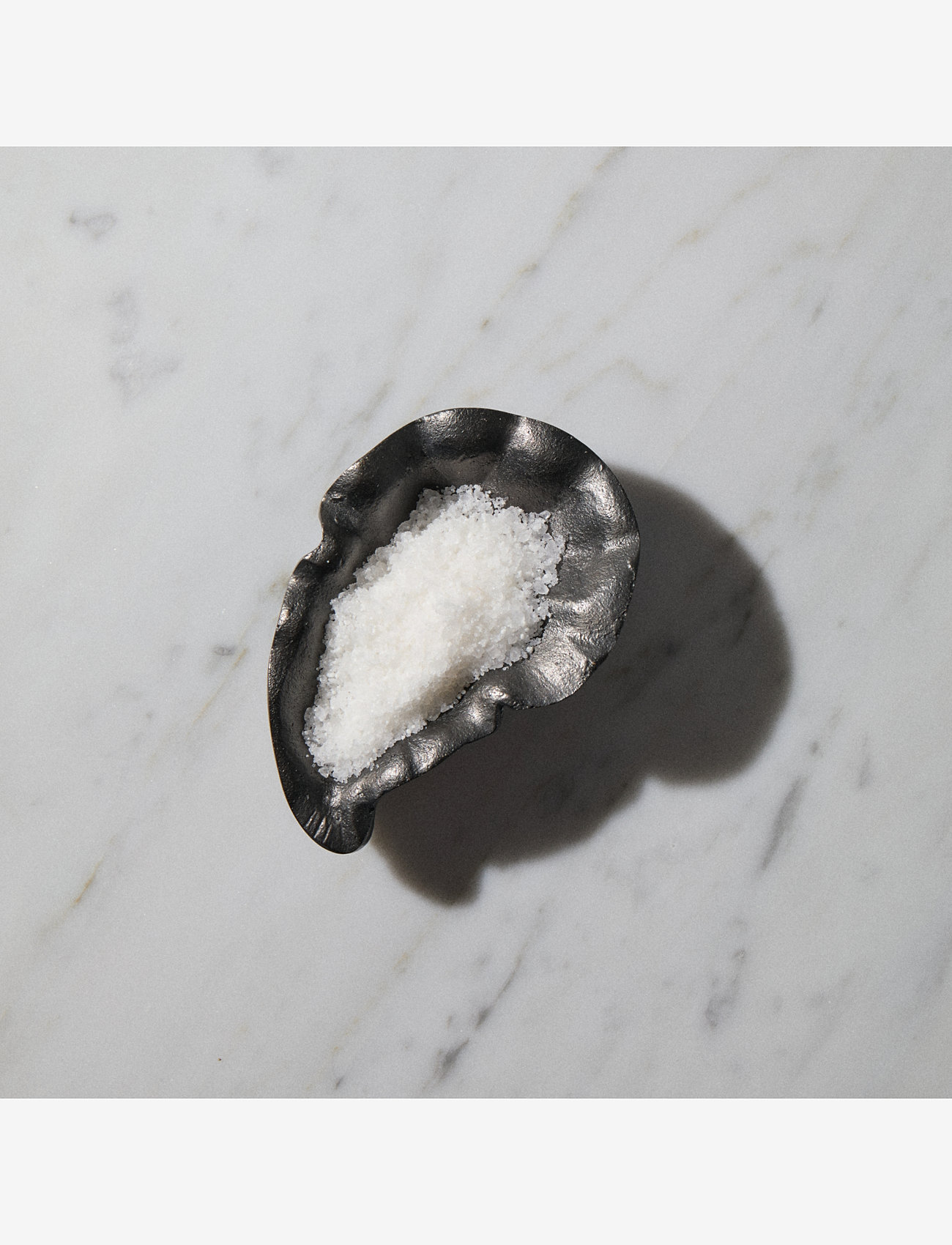 Bodyologist - Calming Crystals Relaxing Foot & Bath Salts - skrubb & exfoliators - kropp  - white - 3