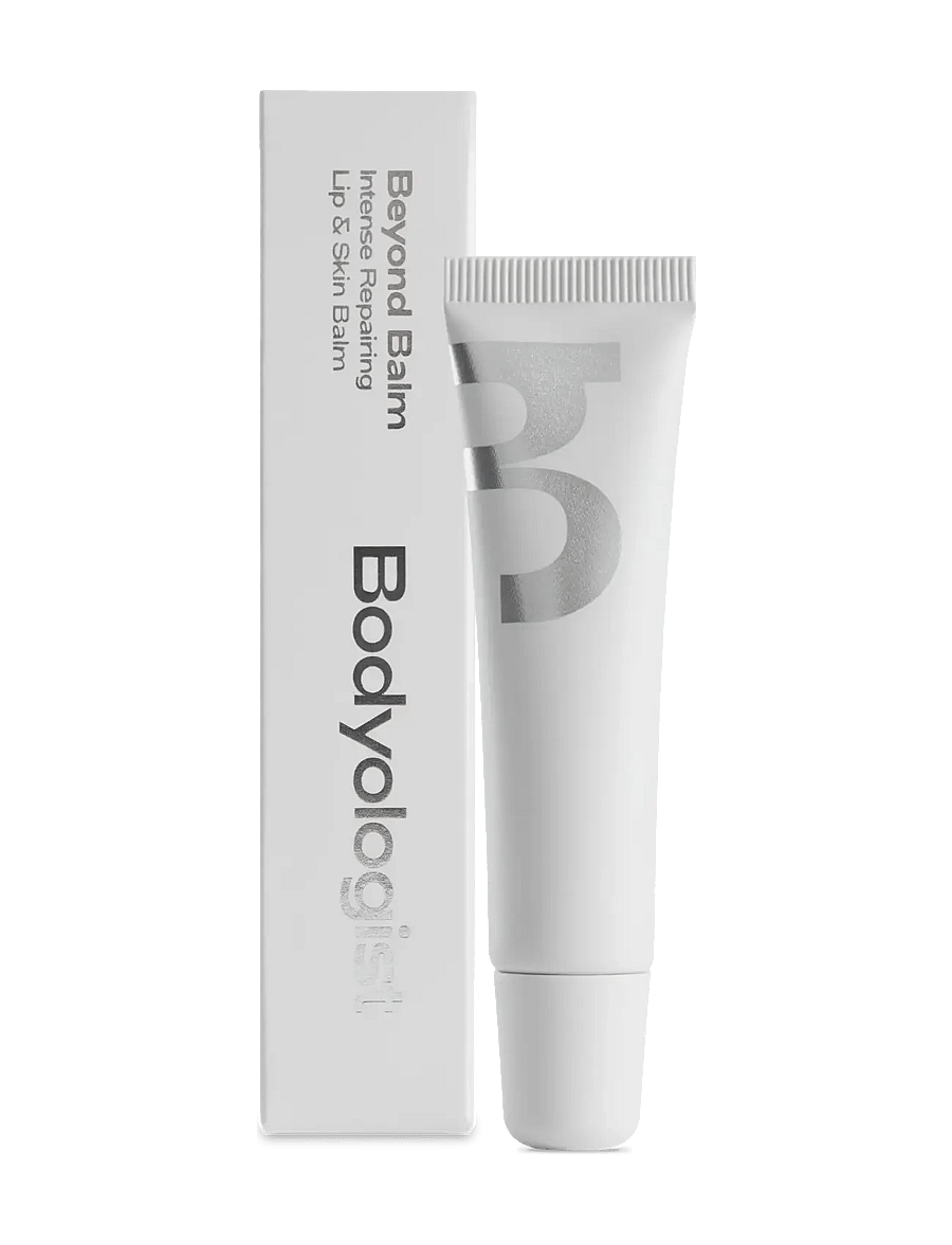 Bodyologist - Bodyologist Beyond Balm - Lip & Skin repair 10 ml - huulepalsamid - grey - 1